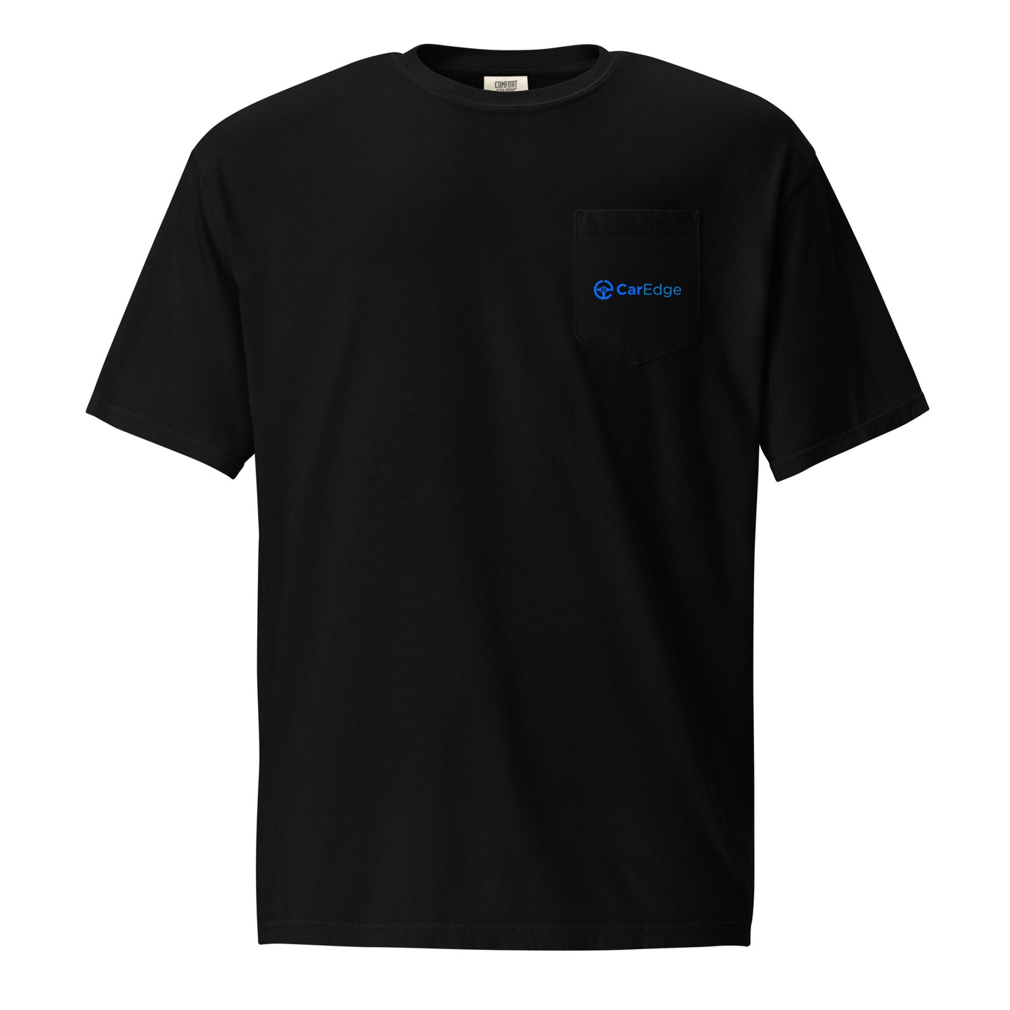 CarEdge Pocket T-Shirt - Unisex