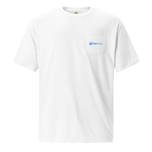 CarEdge Pocket T-Shirt - Unisex