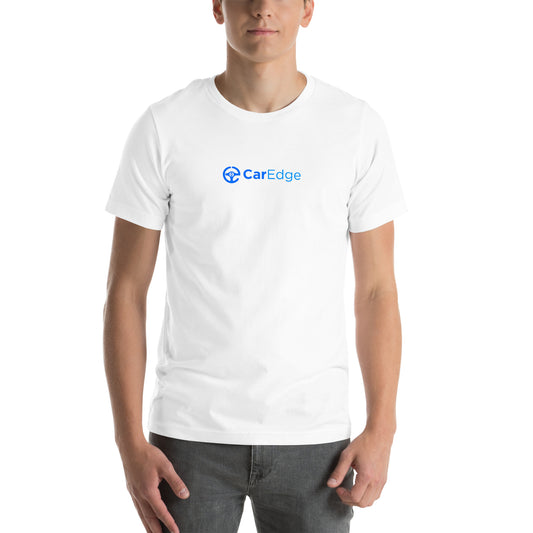 CarEdge T-Shirt - Unisex